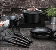 Cookware