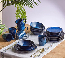 Dinnerware