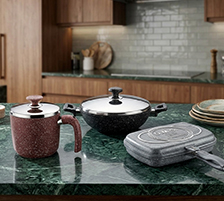 Kitchenware