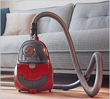 Vacuum Cleaners