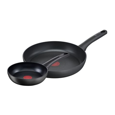 Tefal Ultimate Frypan Set 22/28 cm